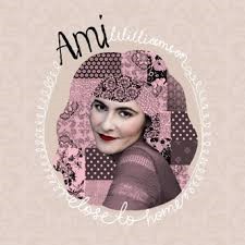 Ami Williamson - Close To Home