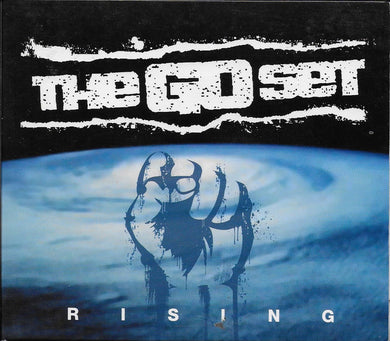 The Go Set - Rising