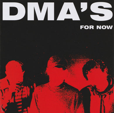 DMAS - For Now
