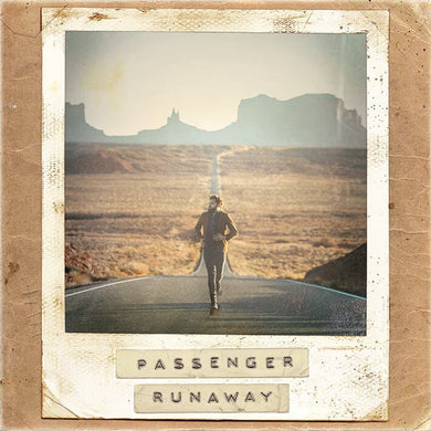 Passenger - Runaway