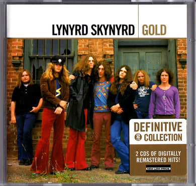 Lynyrd Skynyrd - Gold