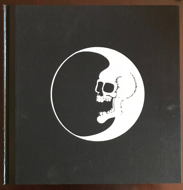 Dead Moon: The Book