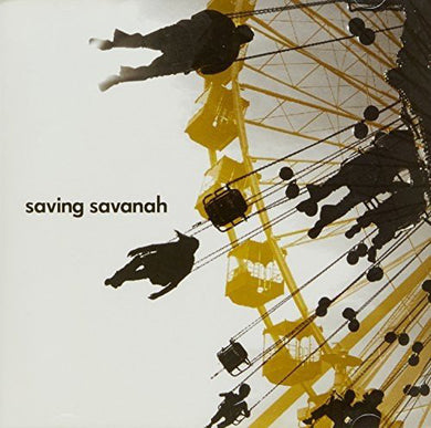 Saving Savanah - In Circles