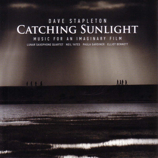 Dave Stapleton - Catching Sunlight