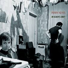 Perry Keyes - Jim Salmon's Lament