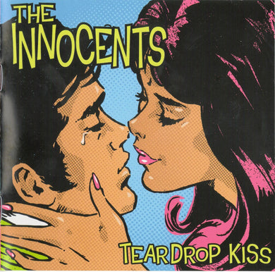 Innocents The - Teardrop Kiss
