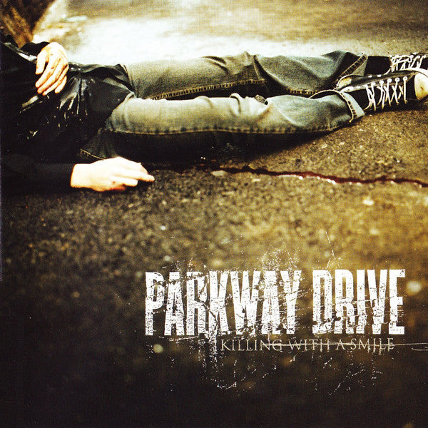 Parkway Drive - Killing With A Smile