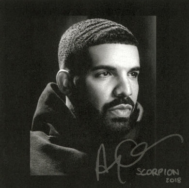 Drake - Scorpion