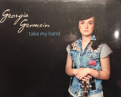 Georgia Germein - Take My Hand