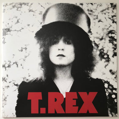 T-Rex - The Slider