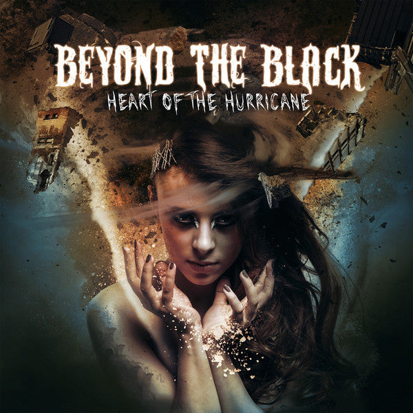 Beyond The Black - Heart Of The Hurricane