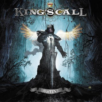 King'S Call - Destiny