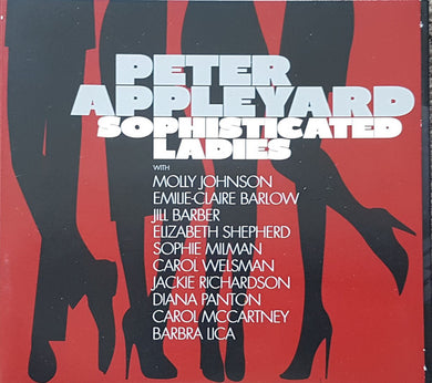 Peter Appleyard - Sophisticated Ladies