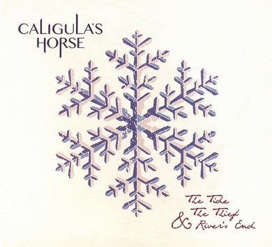 Caligula's Horse - The Tide, The Thief & River's End