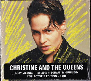 Christine And The Queens - Chris