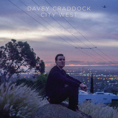 Davey Craddock - City West