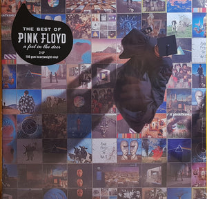 Pink Floyd - A Foot In The Door: The Best Of Pink Floyd