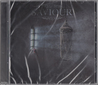 Saviour - Let Me Leave