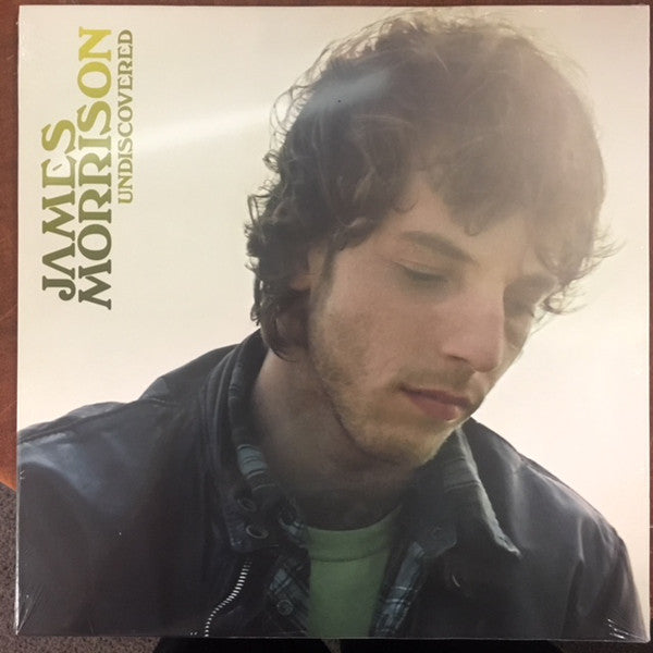 James Morrison - Undiscovered