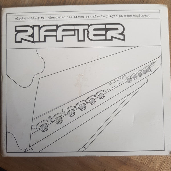 Riffter - Riffter