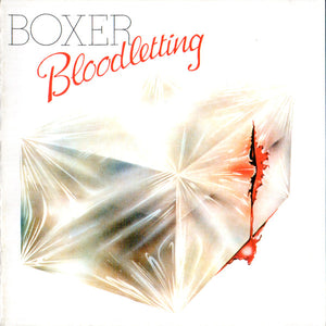 Boxer - Bloodletting