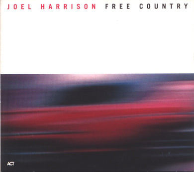 Joel Harrison - Free Country