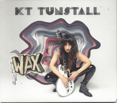 KT Tunstall - Wax