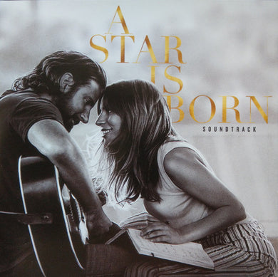 Lady Gaga / Bradley Cooper - A Star Is Born