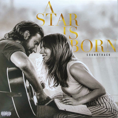 Lady Gaga & Bradley Cooper - A Star Is Born Soundtrack