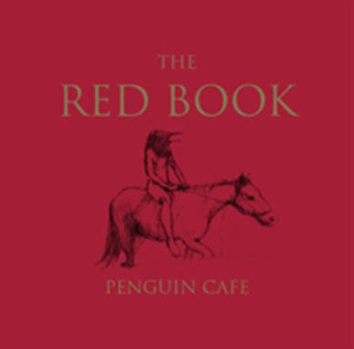 Penguin Cafe - The Red Book