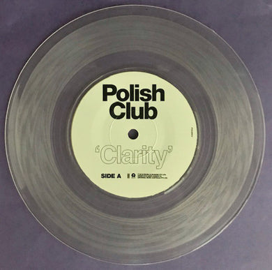 Polish Club - Clarity