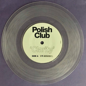 Polish Club - Clarity