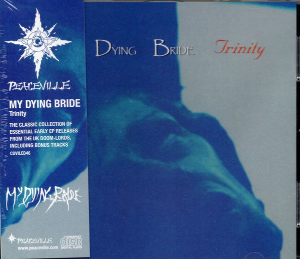 My Dying Bride - Trinity