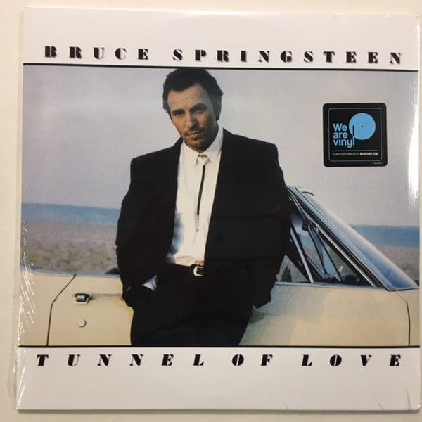 Bruce Springsteen - Tunnel Of Love