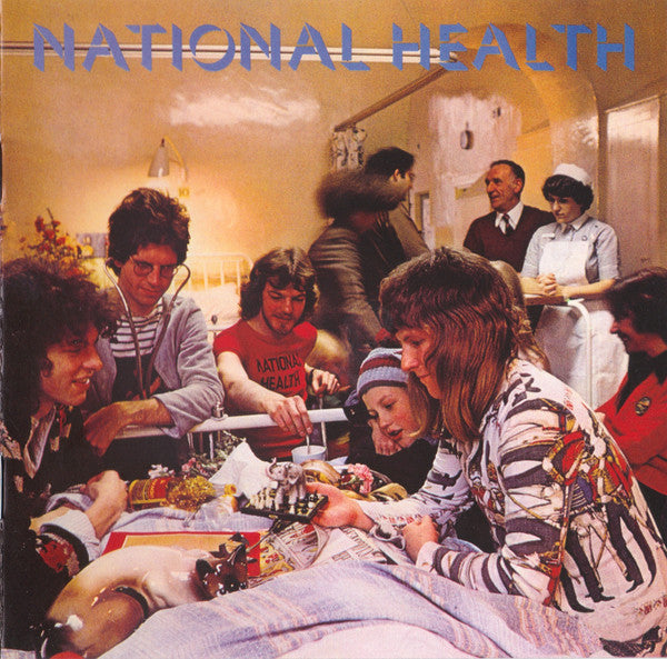 National Health - National Health