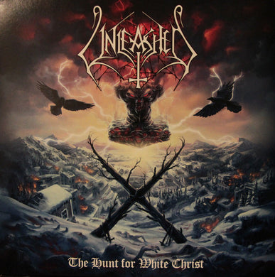 Unleashed - Hunt For White Christ
