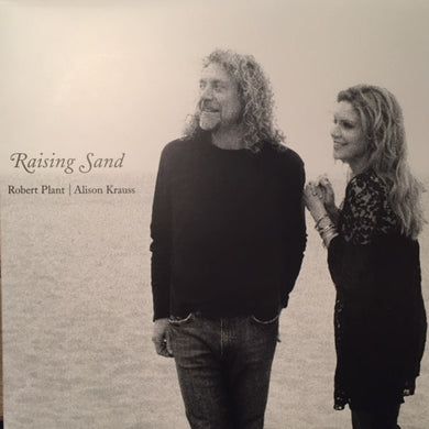 Robert Plant / Alison Krauss - Raising Sand
