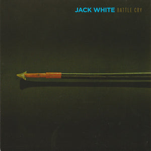 Jack White - Battle Cry