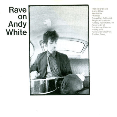 Andy White - Rave On