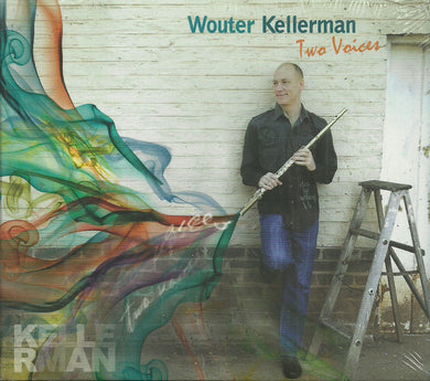 Wouter Kellerman - Two Voices