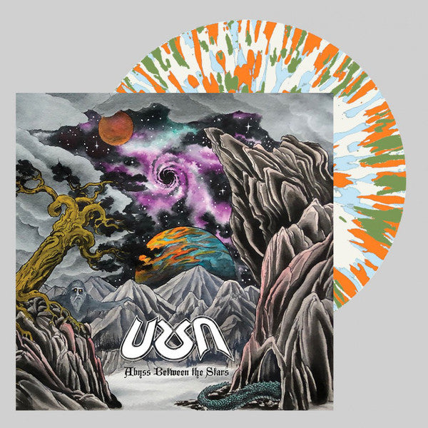 Ursa - Abyss Between The Stars