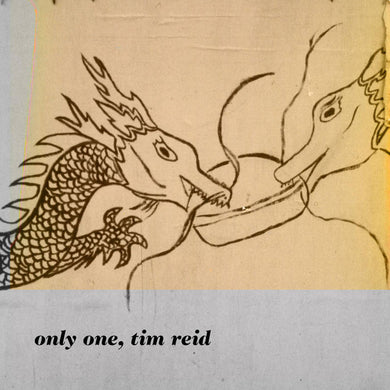 Tim Reid - Only One
