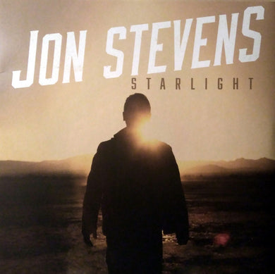 Jon Stevens - Starlight