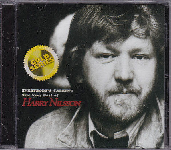 Harry Nilsson - Everybody's Talkin': The Very Best Of Harry Nilsson