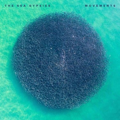 The Sea Gypsies - Movements