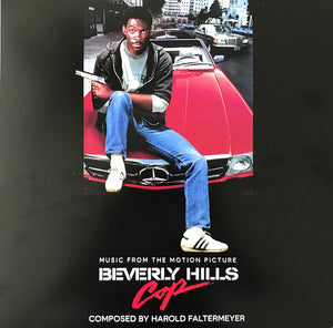 Beverly Hills Cop