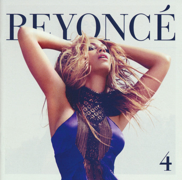 Beyonce - 4