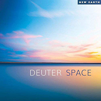 Deuter - Space