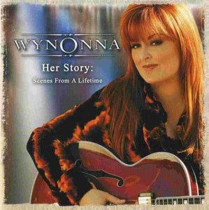 Wynonna - Her Story
