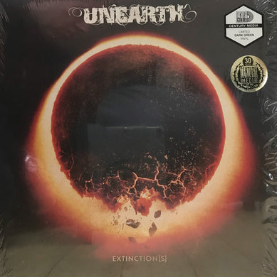 Unearth - Extinction(s)